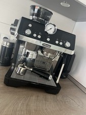 Longhi specialista prestigio gebraucht kaufen  Weener