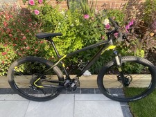 Giant xtc mountain for sale  NOTTINGHAM