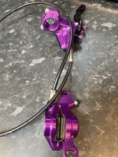 Hope tech purple for sale  HAMPTON