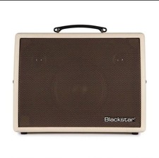 Blackstar sonnet 120 for sale  BOREHAMWOOD