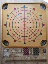Antique vintage carrom for sale  Madison