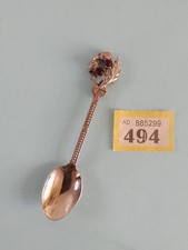 Souvenir collector spoon for sale  CHELMSFORD