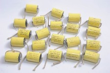 Vintage ashcroft capacitors for sale  CLITHEROE