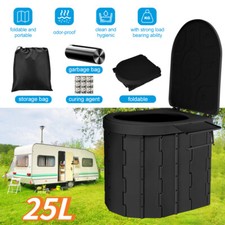 Outdoor emergency toilet for sale  Los Angeles