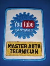 Youtube certified mechanic for sale  Edinburg