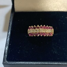 Vintage solid 14k for sale  Tewksbury
