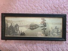 Rare crater lake for sale  Novato