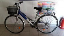 City bike donna usato  Cernusco sul Naviglio
