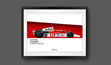 mclaren m23 for sale  WHITLAND