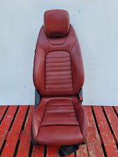 Mercedes class seat for sale  ROYSTON