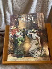 Charles gounod faust d'occasion  Rennes