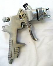 Stainless steel..paint gun..no for sale  Sacramento