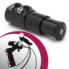 Fahrrad alu lenker gebraucht kaufen  Unterhaching