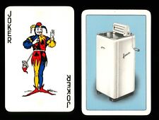 Joker playing card for sale  EASTBOURNE