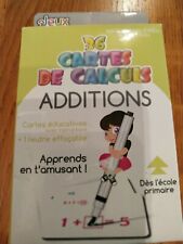 Jeu éducatif jeux d'occasion  Montembœuf