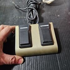 Behringer fs112b button for sale  Bangor