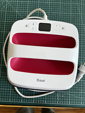 Cricut easypress erhalten gebraucht kaufen  Delitzsch