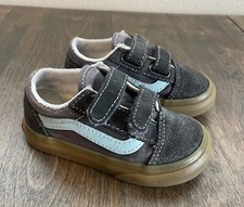 Vans toddler old for sale  Phelan