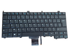 Clavier azerty français d'occasion  Chambéry