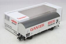 Märklin 46201 ganter gebraucht kaufen  Buchen (Odenwald)