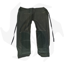 Copri pantaloni protezione usato  Italia