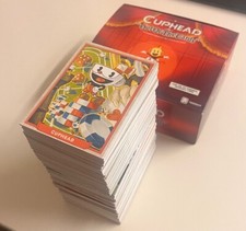 Cuphead out the usato  Cornedo Vicentino