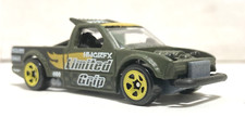 Hot wheels limited for sale  BISHOP'S STORTFORD