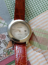 Orologio analogico citizen usato  Viareggio