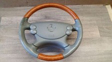 Mercedes benz clk gebraucht kaufen  Burg-Umland