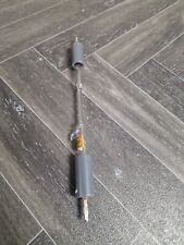 Nitrogen gas discharge for sale  LEEDS