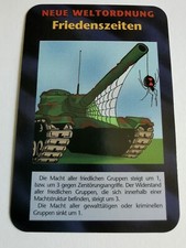Friedenszeiten illuminati new d'occasion  Prades