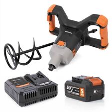 Evolution r120mxr cordless for sale  SHEFFIELD