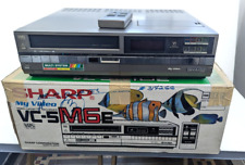 Sharp 5m6e multi for sale  KINGSBRIDGE