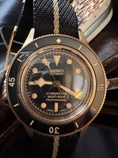 Seiko submariner automatic for sale  Aiken