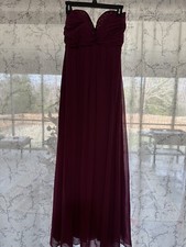 David bridal strapless for sale  Louisburg