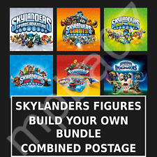 Skylanders figures spyro for sale  COOKSTOWN