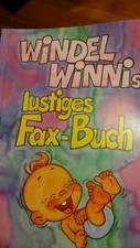 Lustiges fax buch gebraucht kaufen  Wenzenbach
