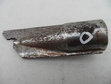Riginaler ddr auspuff gebraucht kaufen  Pirna, Dohma, Struppen