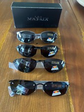 Paires lunettes polarisées d'occasion  Toulouse-