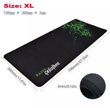 Alfombrilla de ratón para juegos Razer Goliathus Speed Edition TALLA XL grande segunda mano  Embacar hacia Mexico