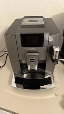 Jura kaffeevollautomat top gebraucht kaufen  Wismar-Umland