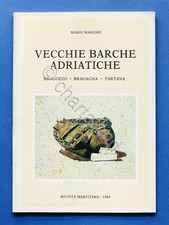 Marina marzari vecchie usato  Vimodrone