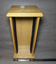Wood storage rack for sale  DEWSBURY