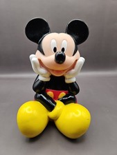 Mickey mouse piggy for sale  Buchanan