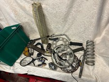 Motorcycle parts auto for sale  PRESTON