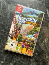 Nintendo switch roller gebraucht kaufen  Oberpframmern