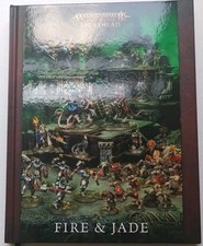 Spearhead fire jade for sale  IPSWICH