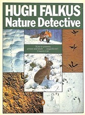 Nature detective for sale  ROSSENDALE