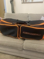 Guru fusion carryall for sale  DUDLEY