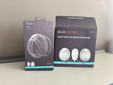 Elvie stride elektrische gebraucht kaufen  Wuppertal
